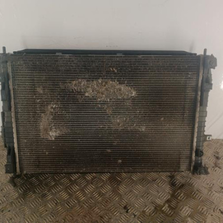 Moto ventilateur radiateur PEUGEOT 5008 2