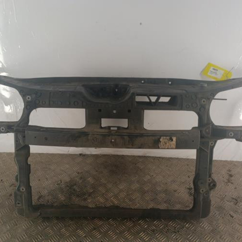 Face avant VOLKSWAGEN POLO 4