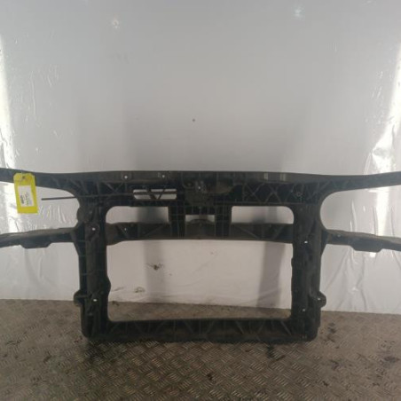 Face avant VOLKSWAGEN POLO 4