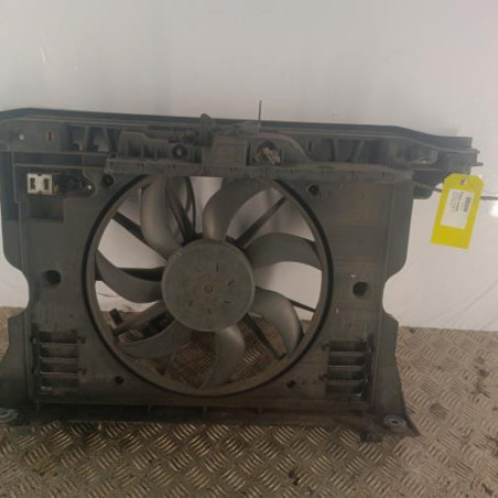 Face avant PEUGEOT RCZ