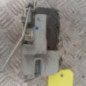 Serrure avant droit PEUGEOT 206+