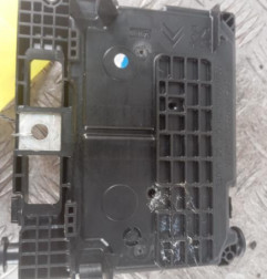 Boitier servitude moteur (BSM) PEUGEOT 207