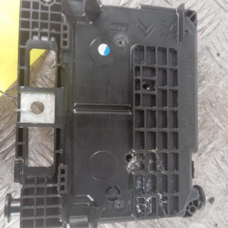 Boitier servitude moteur (BSM) PEUGEOT 207