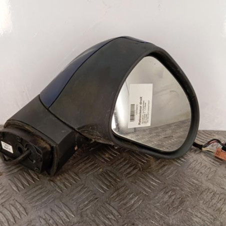 Retroviseur droit PEUGEOT 207 Photo n°1