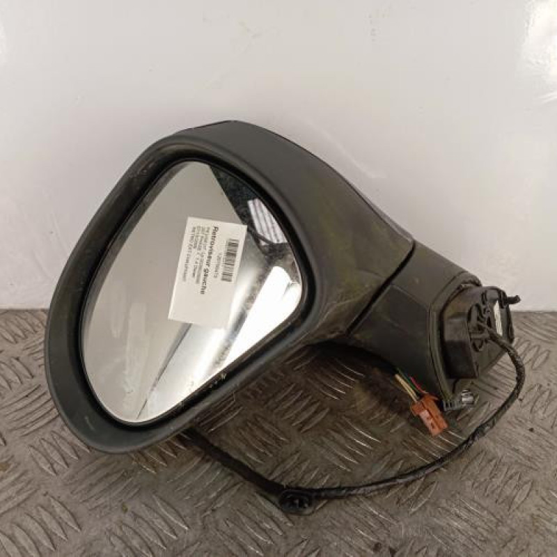 Retroviseur gauche PEUGEOT 207