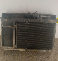 Face avant PEUGEOT 207 Photo n°1