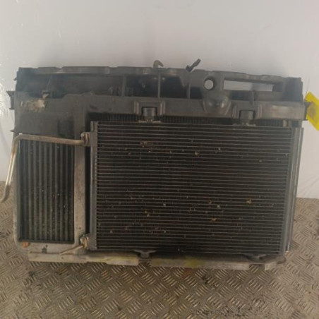 Face avant PEUGEOT 207 Photo n°1