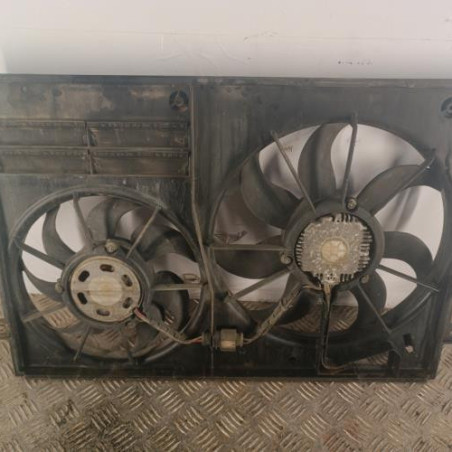 Ventilateur eau VOLKSWAGEN TOURAN 1