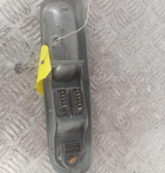 Interrupteur de leve vitre avant gauche RENAULT TWINGO 1
