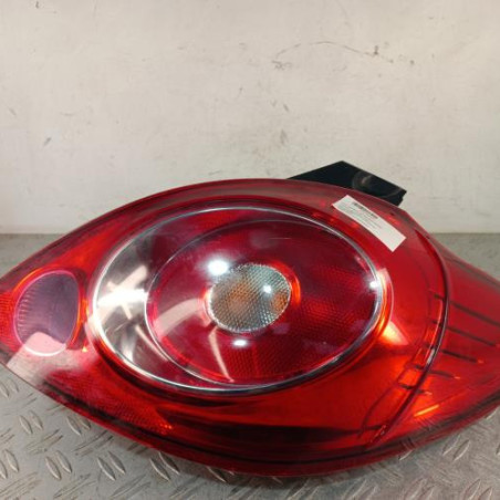Feu arriere principal droit (feux) FORD KA 2 Photo n°1