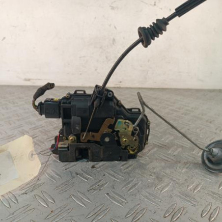 Serrure avant droit VOLKSWAGEN GOLF 4