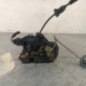 Serrure avant droit VOLKSWAGEN GOLF 4