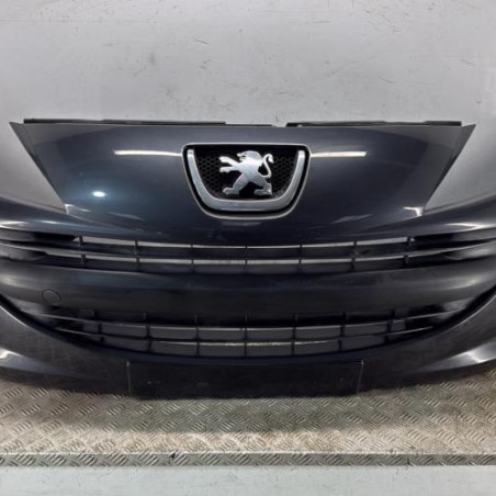 Pare choc avant PEUGEOT 207 Photo n°1