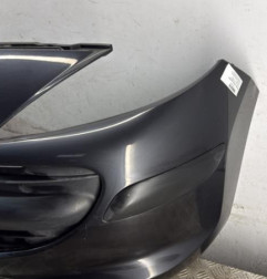 Pare choc avant PEUGEOT 207 Photo n°3