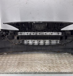 Pare choc avant PEUGEOT 207 Photo n°4