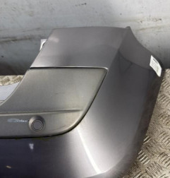 Pare choc arriere RENAULT GRAND MODUS Photo n°3