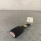 Attache ceinture avant gauche PEUGEOT 206