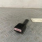 Attache ceinture avant gauche PEUGEOT 206