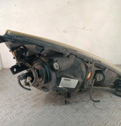 Optique avant principal gauche (feux)(phare) HONDA JAZZ 2