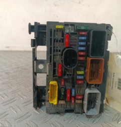 Boitier servitude moteur (BSM) CITROEN C4 PICASSO 1 Photo n°1