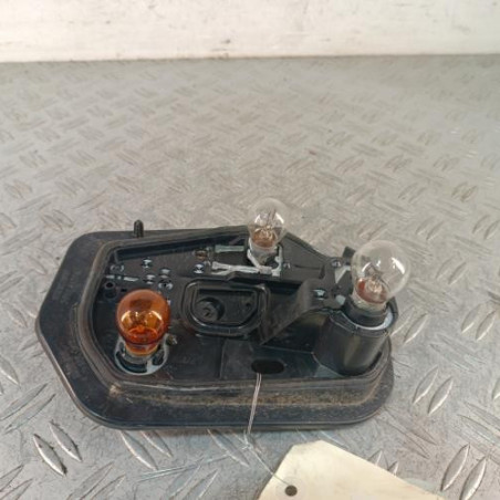 Platine feu arriere droit PEUGEOT 206 Photo n°1