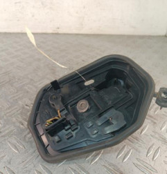 Platine feu arriere droit PEUGEOT 206