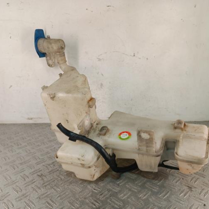 Vase de lave glace VOLKSWAGEN TOURAN 1