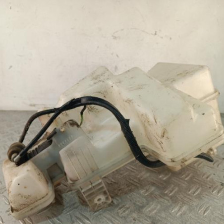 Vase de lave glace VOLKSWAGEN TOURAN 1