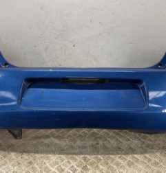 Pare choc arriere TOYOTA YARIS 2 Photo n°1