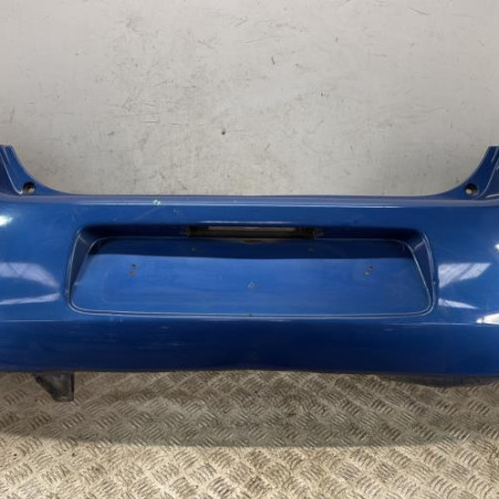 Pare choc arriere TOYOTA YARIS 2 Photo n°1