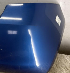 Pare choc arriere TOYOTA YARIS 2