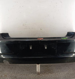 Pare choc arriere BMW SERIE 1 F20 Photo n°1