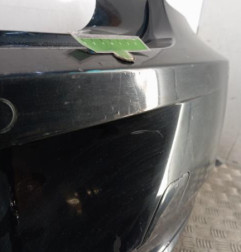 Pare choc arriere BMW SERIE 1 F20 Photo n°3