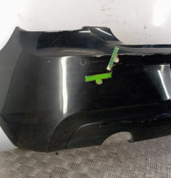 Pare choc arriere BMW SERIE 1 F20 Photo n°7