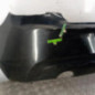 Pare choc arriere BMW SERIE 1 F20