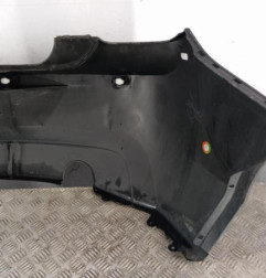 Pare choc arriere BMW SERIE 1 F20 Photo n°8