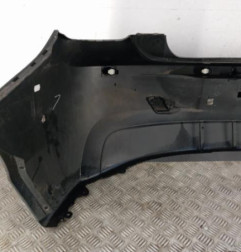 Pare choc arriere BMW SERIE 1 F20 Photo n°9