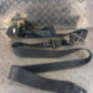 Ceinture avant gauche PEUGEOT 307