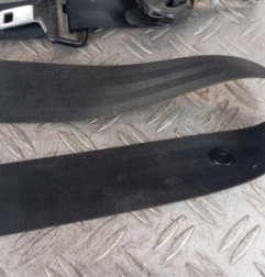 Ceinture avant gauche PEUGEOT 307