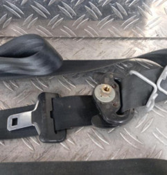 Ceinture avant gauche PEUGEOT 307 Photo n°3