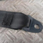 Ceinture avant gauche PEUGEOT 307