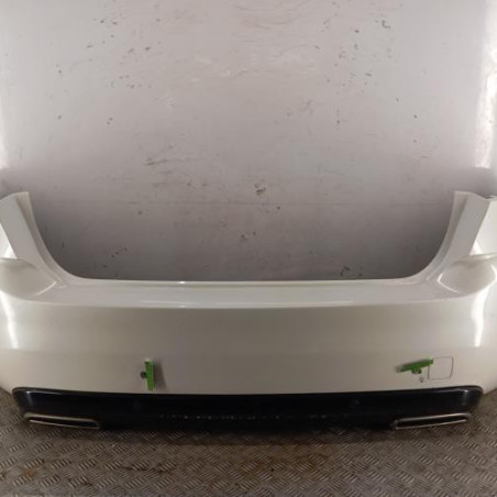 Pare choc arriere PEUGEOT 308 2 Photo n°1