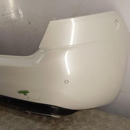 Pare choc arriere PEUGEOT 308 2