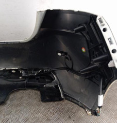 Pare choc arriere PEUGEOT 308 2 Photo n°7