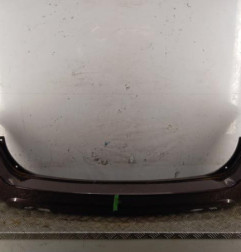 Pare choc arriere FORD FUSION Photo n°1