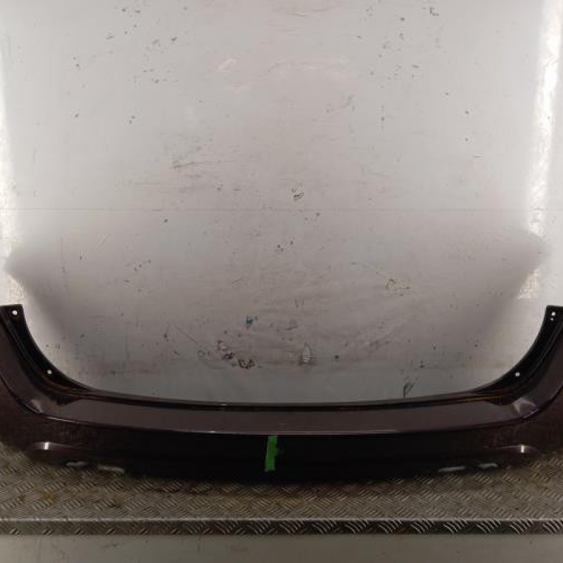 Pare choc arriere FORD FUSION