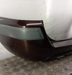 Pare choc arriere FORD FUSION Photo n°5