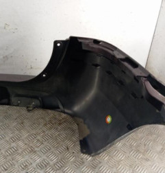 Pare choc arriere FORD FUSION Photo n°6