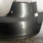 Pare choc arriere AUDI A3 3