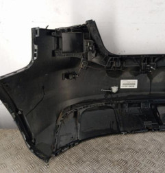 Pare choc arriere AUDI A3 3 Photo n°9